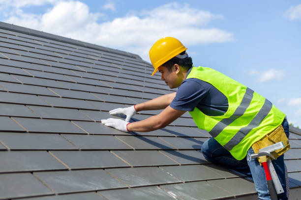 Trusted Mayfield, PA Roofing Contractor Experts