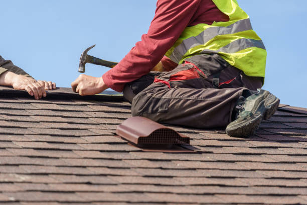 Roof Repair Estimates in Mayfield, PA