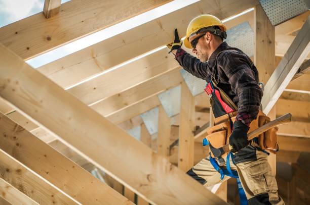 Best Roof Gutter Cleaning  in Mayfield, PA