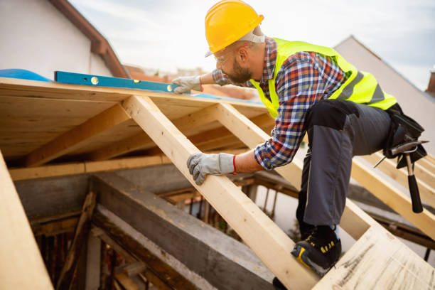 Best Storm Damage Roof Repair  in Mayfield, PA