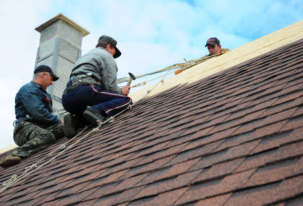 Best Storm Damage Roof Repair  in Mayfield, PA